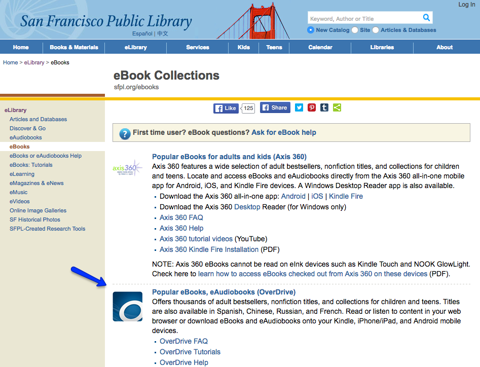 ebook-collections