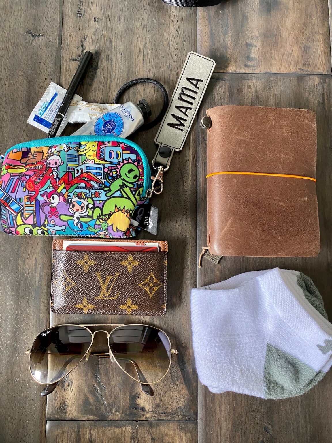 Diaper Bag Essentials How to Pack the Perfect Diaper Bag Backpack